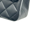 シャネル CHANEL マトラッセ25 A01112 29番台 ブラック ゴールド金具 ラムスキン レディース ショルダーバッグ