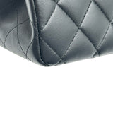 シャネル CHANEL マトラッセ25 A01112 29番台 ブラック ゴールド金具 ラムスキン レディース ショルダーバッグ