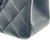 シャネル CHANEL マトラッセ25 A01112 29番台 ブラック ゴールド金具 ラムスキン レディース ショルダーバッグ