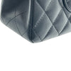 シャネル CHANEL マトラッセ25 A01112 29番台 ブラック ゴールド金具 ラムスキン レディース ショルダーバッグ