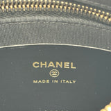 シャネル CHANEL マトラッセ 2WAYバッグ AP3487 ブラック ゴールド金具 ラムスキン レディース ショルダーバッグ