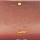 シャネル CHANEL マトラッセ30 A58600 30番台 ブラック ゴールド金具 ラムスキン レディース ショルダーバッグ
