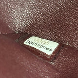 シャネル CHANEL マトラッセ30 A58600 30番台 ブラック ゴールド金具 ラムスキン レディース ショルダーバッグ