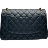 シャネル CHANEL マトラッセ30 A58600 30番台 ブラック ゴールド金具 ラムスキン レディース ショルダーバッグ