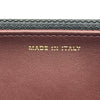 シャネル CHANEL マトラッセ チェーンウォレット A33814 26番台 ブラック ゴールド金具 キャビアスキン レディース ショルダーバッグ