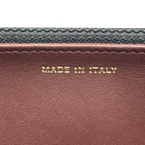 シャネル CHANEL マトラッセ チェーンウォレット A33814 26番台 ブラック ゴールド金具 キャビアスキン レディース ショルダーバッグ