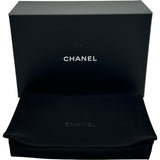 シャネル CHANEL マトラッセ チェーンショルダー AS4066 ブラック ゴールド金具 ラムスキン レディース ショルダーバッグ