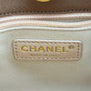 シャネル CHANEL マトラッセ チェーンショルダー AS4322 ベージュ ゴールド金具 パテントレザー レディース ショルダーバッグ