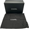 シャネル CHANEL マトラッセ チェーンショルダー AP2289 イエロー ゴールド金具 カーフスキン レディース ショルダーバッグ