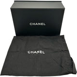 シャネル CHANEL マトラッセ チェーンショルダー AP2289 イエロー ゴールド金具 カーフスキン レディース ショルダーバッグ