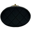 シャネル CHANEL マトラッセバニティ AS1355 29番台 ブラック ラムスキン レディース ショルダーバッグ