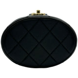 シャネル CHANEL マトラッセバニティ AS1355 29番台 ブラック ラムスキン レディース ショルダーバッグ