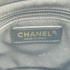 シャネル CHANEL マトラッセ ミニバックパック AS3947 ブラック ゴールド金具 ラムスキン レディース リュック・デイパック