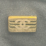 シャネル CHANEL マトラッセ ミニバックパック AS3947 ブラック ゴールド金具 ラムスキン レディース リュック・デイパック