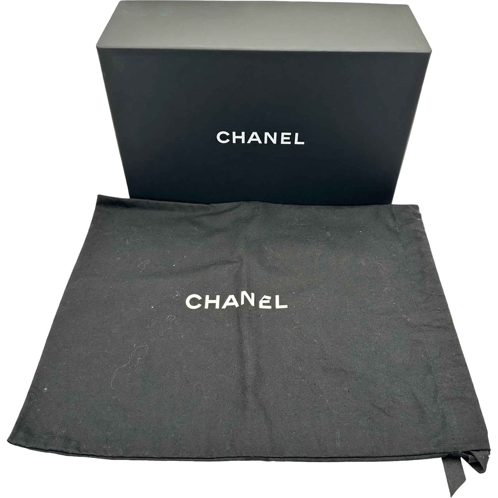 シャネル CHANEL マトラッセ ミニバックパック AS3947 ブラック