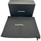 シャネル CHANEL マトラッセ ミニバックパック AS3947 ブラック ゴールド金具 ラムスキン レディース リュック・デイパック