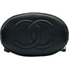 シャネル CHANEL マトラッセ ミニバックパック AS3947 ブラック ゴールド金具 ラムスキン レディース リュック・デイパック