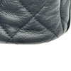 シャネル CHANEL マトラッセ ミニバックパック AS3947 ブラック ゴールド金具 ラムスキン レディース リュック・デイパック