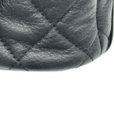 シャネル CHANEL マトラッセ ミニバックパック AS3947 ブラック ゴールド金具 ラムスキン レディース リュック・デイパック