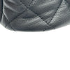 シャネル CHANEL マトラッセ ミニバックパック AS3947 ブラック ゴールド金具 ラムスキン レディース リュック・デイパック
