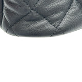 シャネル CHANEL マトラッセ ミニバックパック AS3947 ブラック ゴールド金具 ラムスキン レディース リュック・デイパック