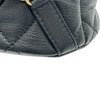 シャネル CHANEL マトラッセ ミニバックパック AS3947 ブラック ゴールド金具 ラムスキン レディース リュック・デイパック