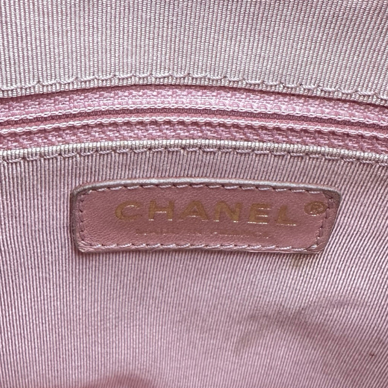 シャネル CHANEL マトラッセワンショルダー A20993 9番台 ピンク