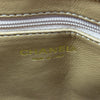シャネル CHANEL 復刻トート A01804 7番台 ベージュ ゴールド金具 キャビア レディース トートバッグ