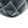 シャネル CHANEL 復刻トート A01804 5番台 ブラック シルバー金具 キャビアスキン レディース トートバッグ