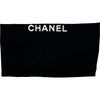 シャネル CHANEL 復刻トート A01804 6番台 ブラック シルバー金具 キャビア レディース トートバッグ