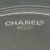 シャネル CHANEL 復刻トート A01804 6番台 ブラック シルバー金具 キャビア レディース トートバッグ