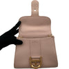 デルヴォー DELVAUX ブリヨンミニ ピンク レザー レディース ショルダーバッグ
