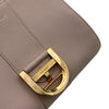 デルヴォー DELVAUX ブリヨンミニ ピンク レザー レディース ショルダーバッグ