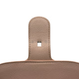 デルヴォー DELVAUX ブリヨンミニ ピンク レザー レディース ショルダーバッグ