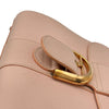 デルヴォー DELVAUX ブリヨンミニ ピンク レザー レディース ショルダーバッグ