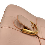 デルヴォー DELVAUX ブリヨンミニ ピンク レザー レディース ショルダーバッグ