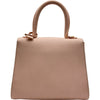 デルヴォー DELVAUX ブリヨンミニ ピンク レザー レディース ショルダーバッグ