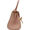デルヴォー DELVAUX ブリヨンミニ ピンク レザー レディース ショルダーバッグ