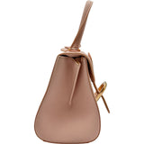 デルヴォー DELVAUX ブリヨンミニ ピンク レザー レディース ショルダーバッグ