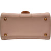 デルヴォー DELVAUX ブリヨンミニ ピンク レザー レディース ショルダーバッグ