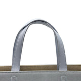 ジバンシィ GIVENCHY Gトート ライトブルー キャンバス レディース トートバッグ