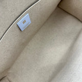 ジバンシィ GIVENCHY Gトート ライトブルー キャンバス レディース トートバッグ