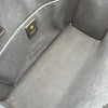 ジバンシィ GIVENCHY Gトートミディアムチェーン ブラック キャンバス レディース トートバッグ
