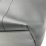 ジバンシィ GIVENCHY エッセンシャルトートバッグ ブラック PVC ユニセックス ショルダーバッグ