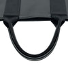 ジバンシィ GIVENCHY エッセンシャルトートバッグ ブラック PVC ユニセックス ショルダーバッグ