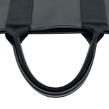 ジバンシィ GIVENCHY エッセンシャルトートバッグ ブラック PVC ユニセックス ショルダーバッグ