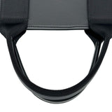 ジバンシィ GIVENCHY エッセンシャルトートバッグ ブラック PVC ユニセックス ショルダーバッグ