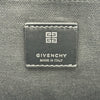 ジバンシィ GIVENCHY エッセンシャルトートバッグ ブラック PVC ユニセックス ショルダーバッグ