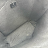 ジバンシィ GIVENCHY エッセンシャルトートバッグ ブラック PVC ユニセックス ショルダーバッグ