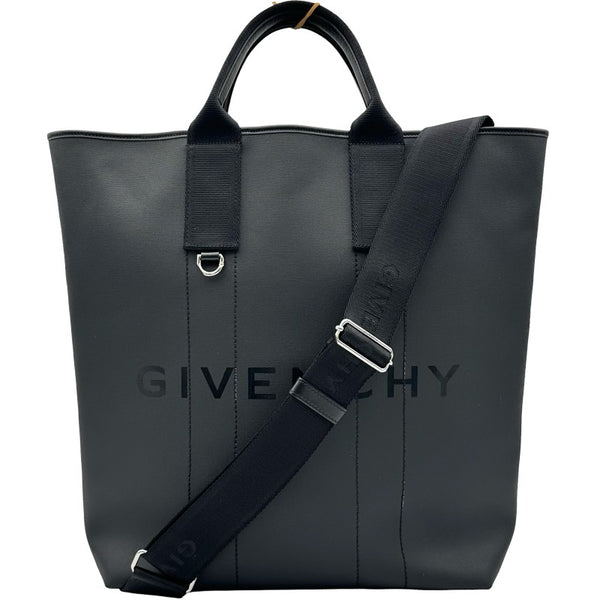 Givenchy トートバッグ ボストンバッグ 肩掛け A4収納 ユニセックス 2300045931016_12_600x600_crop_